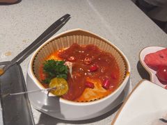 -海底捞火锅(番禺广场店)
