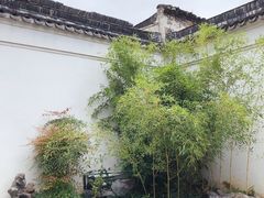 -青果巷历史文化街区