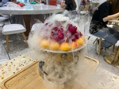 特色火锅冰-MINIPOPO鲜奶·甜品(宽厚里店)
