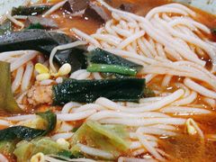 -老妈米线(大运河博物馆宝龙广场店)