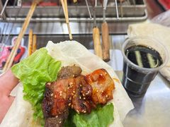-遇西祠·海鲜烧烤(总店)