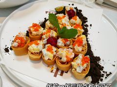 -北国之春国宴(乌兰察布店)