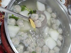 -秦记南岗鱼锅(珠吉路店)