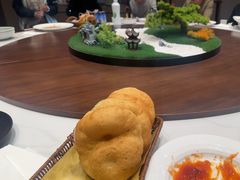 -李记搅团•非遗陕菜(三桥店)