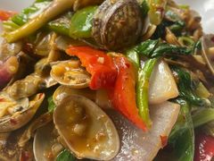 -泰妃堂.泰菜.夜宵(赤岗总店)