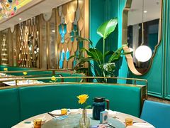 景观位-雀蓝川菜(星悦汇店)