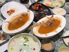 -披云云小馆·味道江湖(姚家园万象汇店)