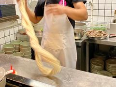 -臻老板牛肉面(光华路SOHO店)