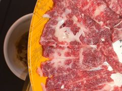 -潮汕大目牛肉火锅(上梅林店)
