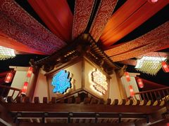 -E+有冰工厂·昆仑寒宫2(五角场店)