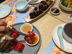 -点都德(奥体印象城店)