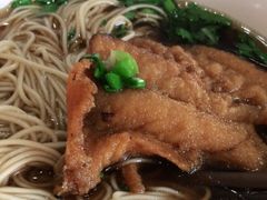 -东吴面馆(东兴路店)