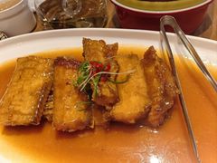 -京采烤鸭清真餐厅(金桥店)