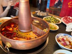 -仁和四季涮肉馆(天坛南门店)