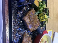 -豪客来牛排(宝龙城市广场店)