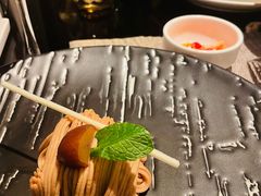 -盛宴自助餐厅(运达喜来登店)