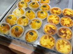 -西村叔叔的店·面包·甜品·蛋糕(崂山丽达店)
