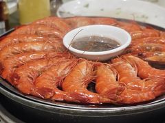 -尖沙咀大酒楼(罗村店·粤菜海鲜·宴会聚餐)