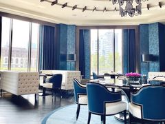 -上海苏宁宝丽嘉酒店·Cafe Bellagio西餐厅