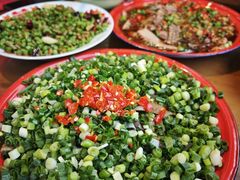-小街47號江湖菜(四合院店)