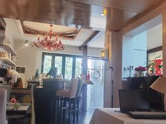 -EATALIA意塔利意式餐厅(鼓楼店)