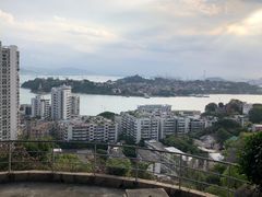 -鸿山公园