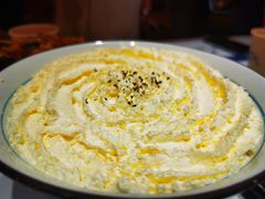 -火山屋台(新街口店)