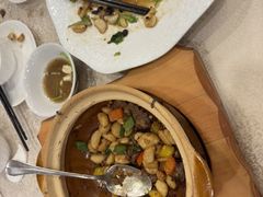 -麒麟中餐厅·经典粤菜·地道菜式老字号(广州长隆酒店)