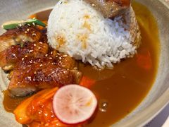 -幸薈飯堂