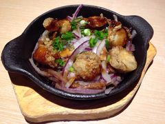 万岁寿司·料理(万国店)-万岁寿司(万国店)