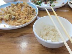 -满口香饭店