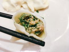 -三姐妹饺子(东木头市店)