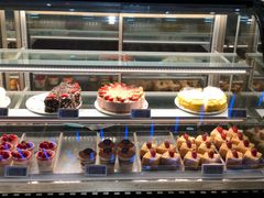 -幸福西饼面包茶饮(车公庙店)