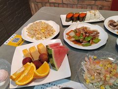 -松坂屋日料自助(长城路店)