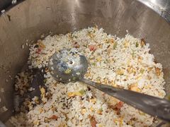 蛋炒饭-懂食汇自助火锅