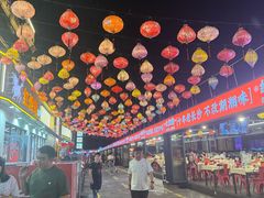 -聚味瞿记·龙虾堂(渔人码头一店)