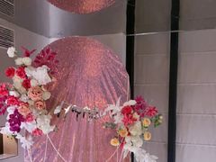 -海派悦庭·海胆烧麦·新融合菜(凯德广场店)