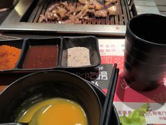 -千寻烧肉(政务区店)
