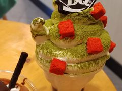 -DQ·蛋糕·冰淇淋(富华里店)