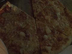 -Amanda餐厅(长乐路店)