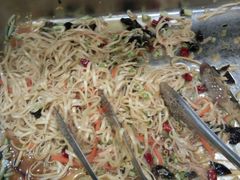 -素德轩素食餐厅(东港店)