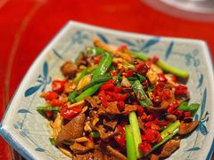 炒肝-金利来酒家(劳动西路店)