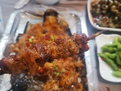-段氏龙虾(原草高支路店)