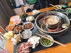 -星鸿社重庆老火锅