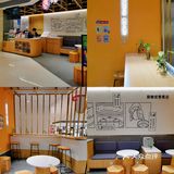 夏日清凉|杭州首家苦瓜系饮品，到底苦不苦❗