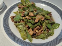 -福巷湘食小馆·猛火现炒(上海首店)