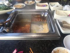 -海底捞火锅(连城广场店)