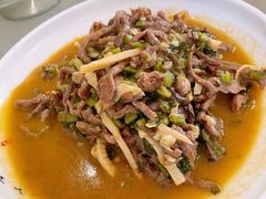 -食光慢宴·安吉土菜馆