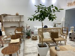 -追光 Dream Bakery(汉街店)
