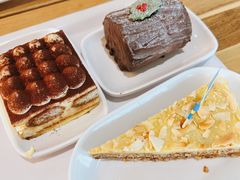 -宜家·瑞典风味餐厅(天津东丽商场店)